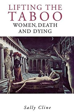 portada Lifting the Taboo: Women, Death and Dying (in English)