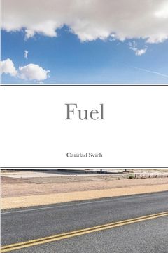 portada Fuel (en Inglés)