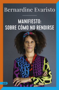 portada Manifiesto: Sobre cómo no rendirse (in Spanish)