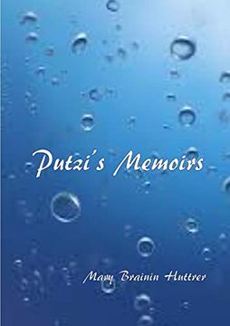 portada Putzi's Memoirs (en Inglés)