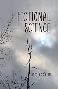 portada Fictional Science (en Inglés)