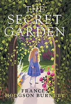 portada The Secret Garden (Read & co. Treasures Collection) (en Inglés)