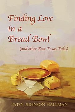 portada Finding Love in a Bread Bowl