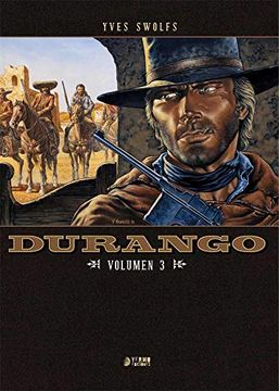 portada Durango Vol. 3