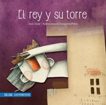 portada Rey y su Torre, el (in Spanish)