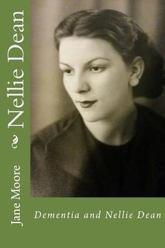 portada Dementia and Nellie Dean (in English)