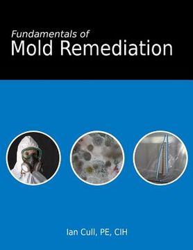 portada Fundamentals of Mold Remediation (in English)