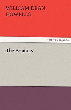 portada the kentons (en Inglés)