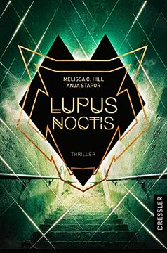 portada Lupus (en Alemán)