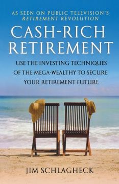 portada Cash-Rich Retirement (in English)