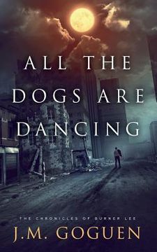 portada All the Dogs are Dancing (en Inglés)