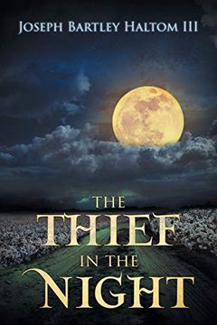 portada The Thief in the Night (en Inglés)