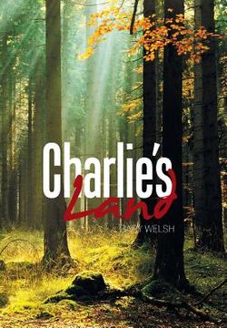 portada Charlie's Land (en Inglés)
