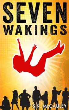 portada Seven Wakings (in English)