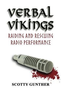portada Verbal Vikings: Raiding and rescuing radio performance