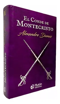 El Conde de Montecristo (tapa dura) (in Spanish)