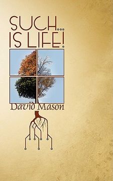 portada such... is life! (in English)
