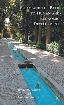 portada Islam and the Path to Human and Economic Development (en Inglés)