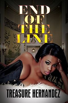 portada End of the Line (in English)