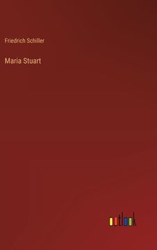 portada Maria Stuart (in English)