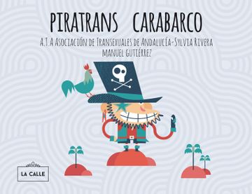 portada Piratrans Carabarco (in Spanish)