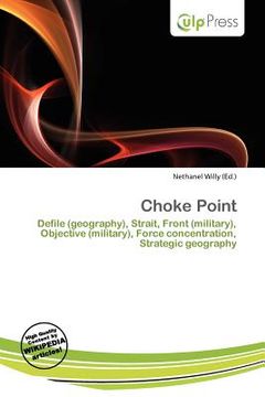 choke point
