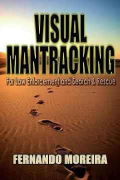 portada Visual Mantracking for Law Enforcement and Search and Rescue (en Inglés)