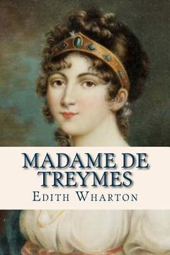 portada Madame de Treymes
