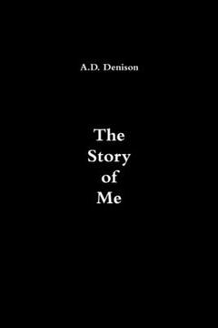 portada The Story of Me (in English)