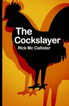 portada The Cockslayer