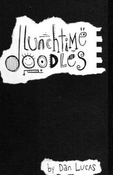 portada lunchtime doodles (en Inglés)