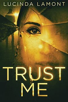 portada Trust me (en Inglés)