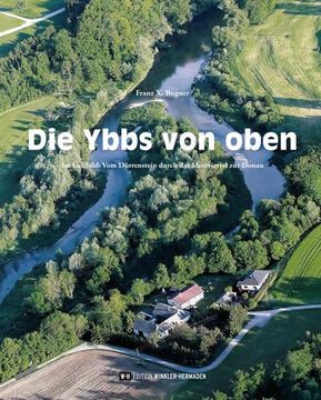 portada Die Ybbs von Oben (en Alemán)