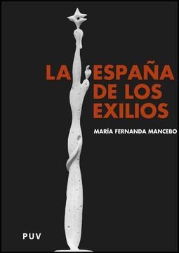 portada La España de los Exilios