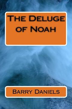 portada The Deluge of Noah (en Inglés)