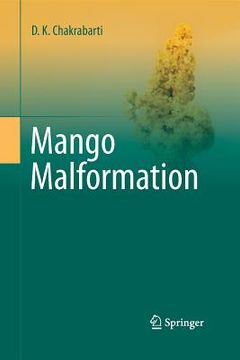 portada Mango Malformation (en Inglés)