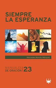 portada Siempre la Esperanza (in Spanish)