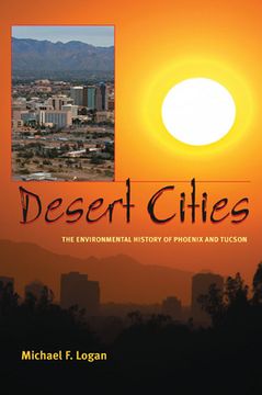 portada desert cities (en Inglés)