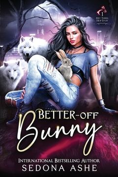 portada Better-Off Bunny