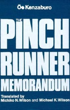 portada the pinch runner memorandum (in English)