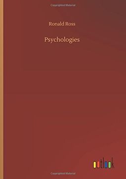 portada Psychologies (in English)