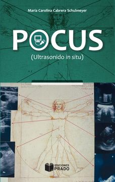 portada POCUS (Ultrasonido in situ)