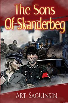 portada The Sons of Skanderbeg (en Inglés)