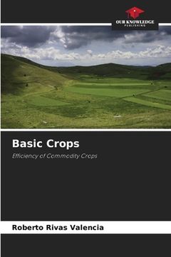 portada Basic Crops (en Inglés)