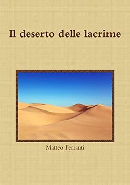 portada Il Deserto Delle Lacrime (en Italiano)