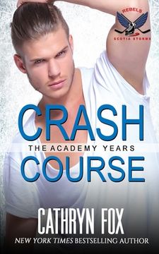 portada Crash Course (in English)