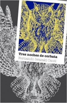 portada Tres Noches de Corbata (in Spanish)