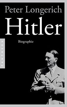 portada Hitler: Biographie (in German)
