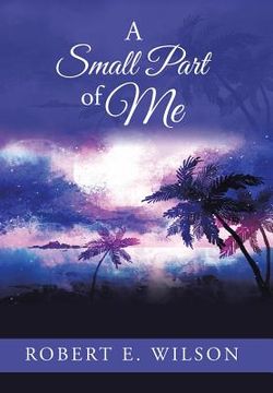 portada A Small Part of Me (en Inglés)