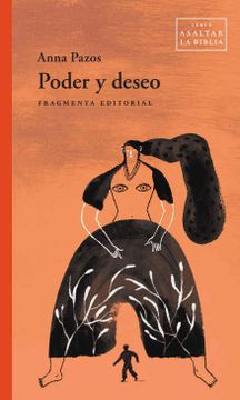 portada Poder y Deseo (in Spanish)